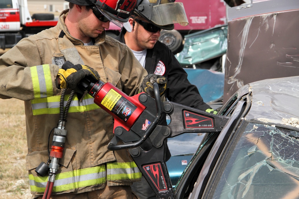 Technical Rescue Conference