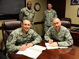 Get pumped up for the CFC