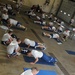 148th Fighter Wing fitness testing