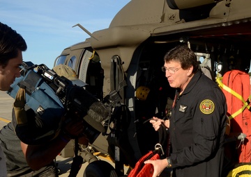 SC-HART and NC-HART lend a life-saving, helping hand