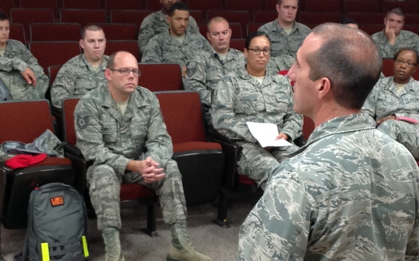 203rd RED HORSE Squadron, Engineer Mobility Strike Team