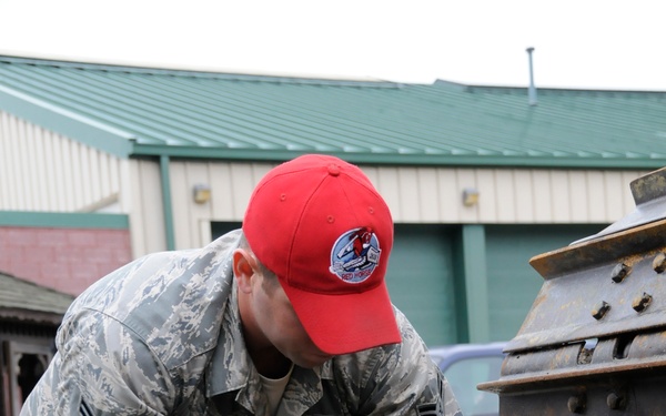 203rd RED HORSE Squadron, Engineer Mobility Strike Team