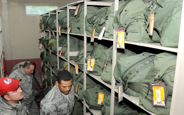 203rd RED HORSE Squadron, Engineer Mobility Strike Team