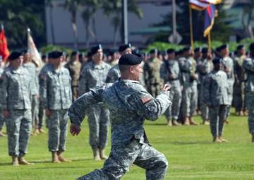 3BCT participates in 25ID pass, review