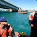 Coast Guard RDLP conducts ROV training off Oahu