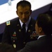 USA Soldier heads up CISM Taekwondo