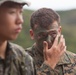 Marines Exchange Precision Weapons Training during KMEP 15-13