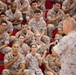 CMC Camp Lejeune and MCAS New River Visit