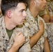 CMC Camp Lejeune and MCAS New River Visit