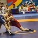 U.S. Greco-Roman Wrestling