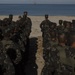 Amphibious Landing and Live Fire