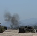 Amphibious Landing and Live Fire