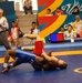 U.S. Greco-Roman Wrestling