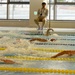 USA wins swim in CISM Modern Pentathlon