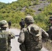 KFOR troops conduct joint Administrative Boundary Line Patrol