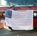 9/11 remembrance run - USAG Benelux