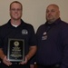 Hoosier Guardsman wins ICJA Officer of the Year
