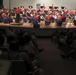 Marine Corps Band inspires Beckley youth