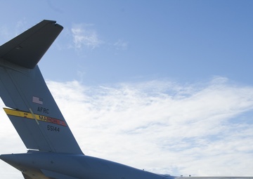 Last of the dozen GPS IIF satellites arrive at CCAFS for processing