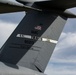 C-5M scoops up in-flight data for NASA