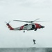 Team Seymour joins US Coast Guard for joint search and rescue exercise