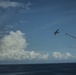 VMU-2 Launches MQ-21 Blackjack from the USS New York