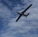 VMU-2 Launches MQ-21 Blackjack from the USS New York