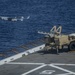 VMU-2 Launches MQ-21 Blackjack from the USS New York