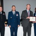 Governor Bentley honors outstanding service members