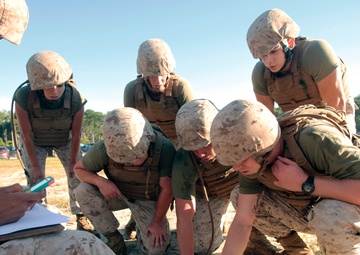 Super Squads competition sharpens body, mind