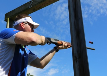 Firearms Mentorship Program offers 2nd LAAD Bn. Marines creative fun gun safety information