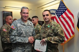 82nd Airborne Division tests top medics during annual competition