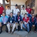 US Cultural Tour with Retired General Lim Kwan-Bin
