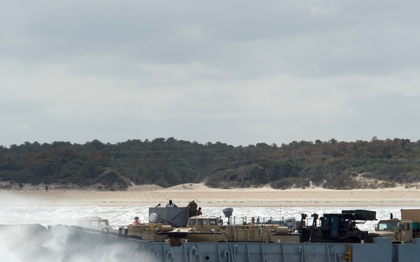 USS Oak Hill (LSD 51)