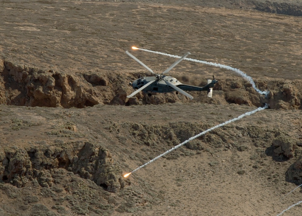HSM 71 operations