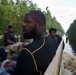 South Carolina National Guard flood response