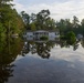 South Carolina National Guard flood response