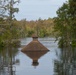 South Carolina National Guard flood response