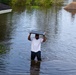 South Carolina National Guard flood response