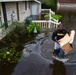 South Carolina National Guard flood response