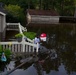 South Carolina National Guard flood response