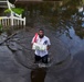 South Carolina National Guard flood response