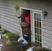 South Carolina National Guard flood response