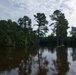 South Carolina National Guard flood response