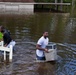 South Carolina National Guard flood response