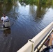 South Carolina National Guard flood response