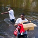 South Carolina National Guard flood response