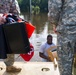 South Carolina National Guard flood response