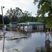 South Carolina National Guard flood response