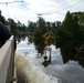 South Carolina National Guard flood response